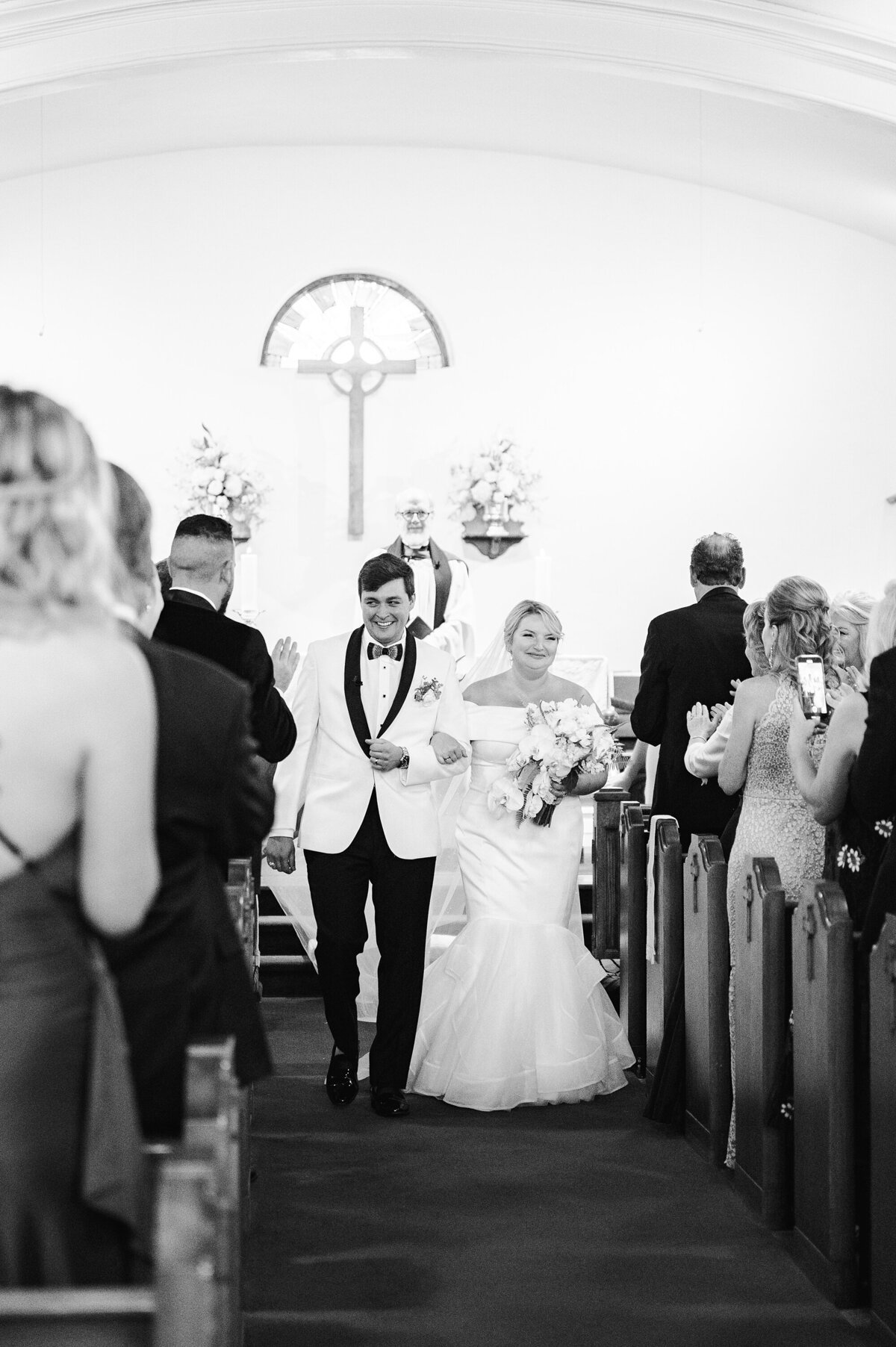 Beach Wedding Wilmington NC Brittanie Raquel Events Wedding Planning Emily and Alex_0009