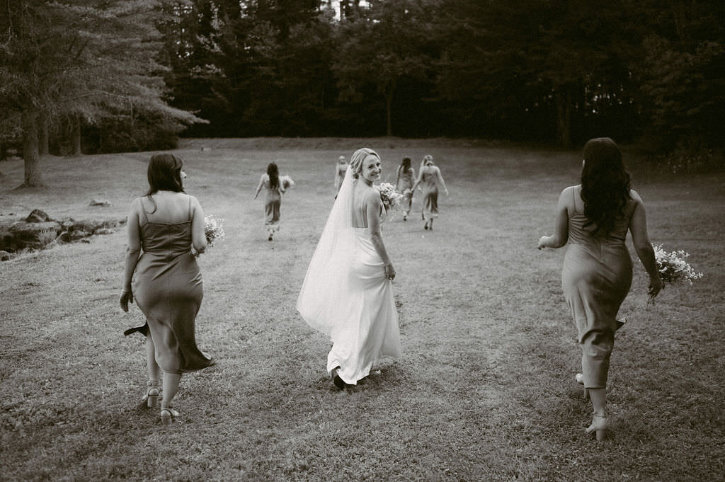 Refined destination wedding photographer offering timeless editorial imagery across Oregon, Adirondacks, and beyond.