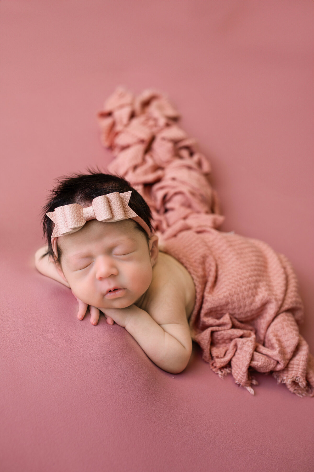 Lillie Mae Photo - Sophia Newborn  - Final-6921