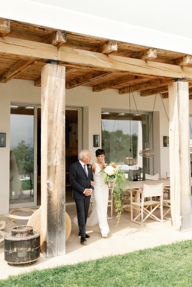 Wedding Best Private Villa Ibiza - Youri Claessens Photography (15 of 50)