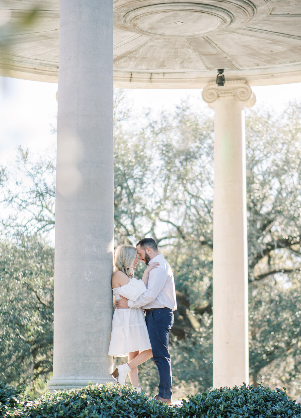 engagement photos at city park new orleans-5