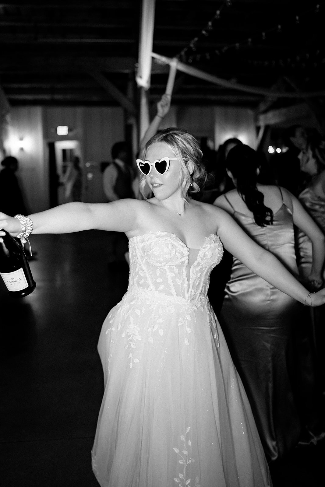 Breckenridge barn wedding venue 173