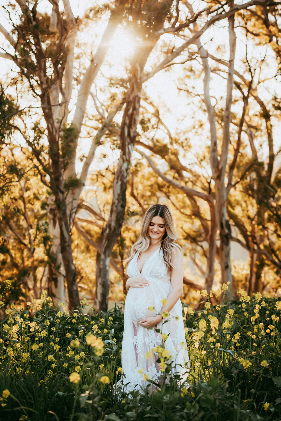 Maternity Photographer Bay Area | Brie Lynn 40