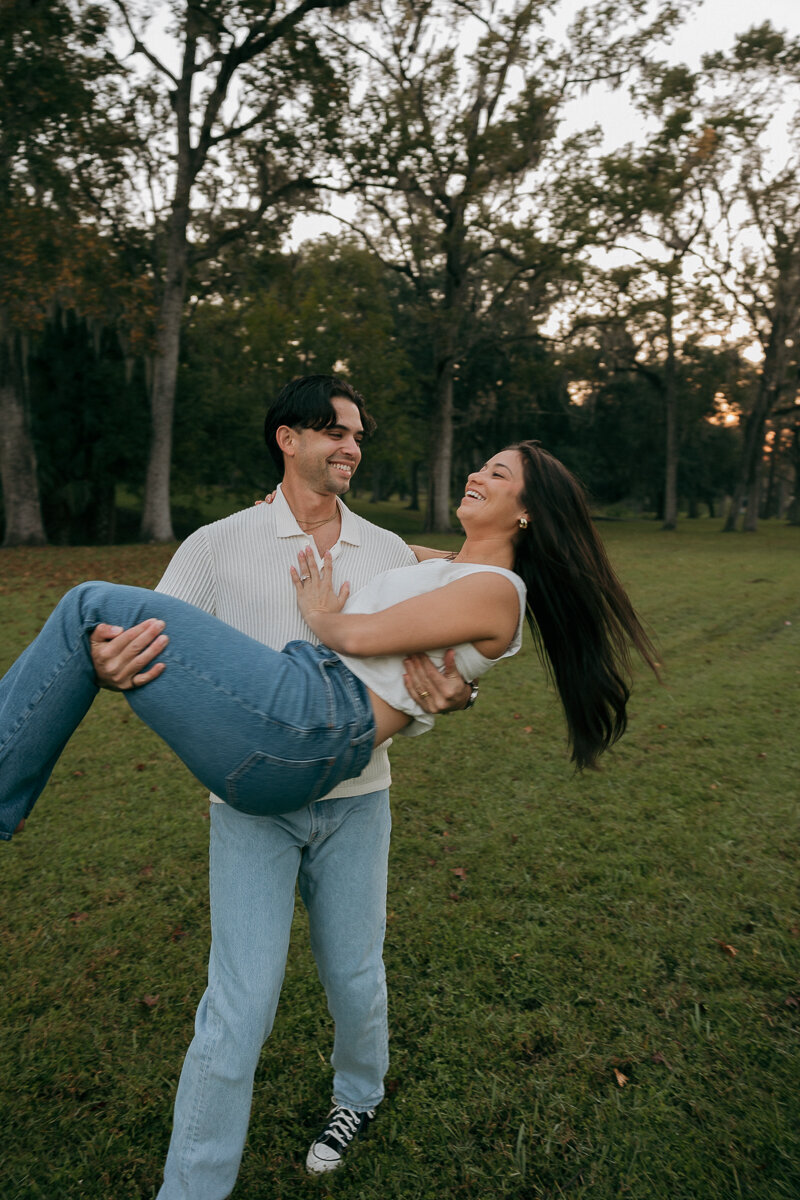 JACKSONVILLE FLORIDA ENGAGEMENT PHOTOGRAPHY-50
