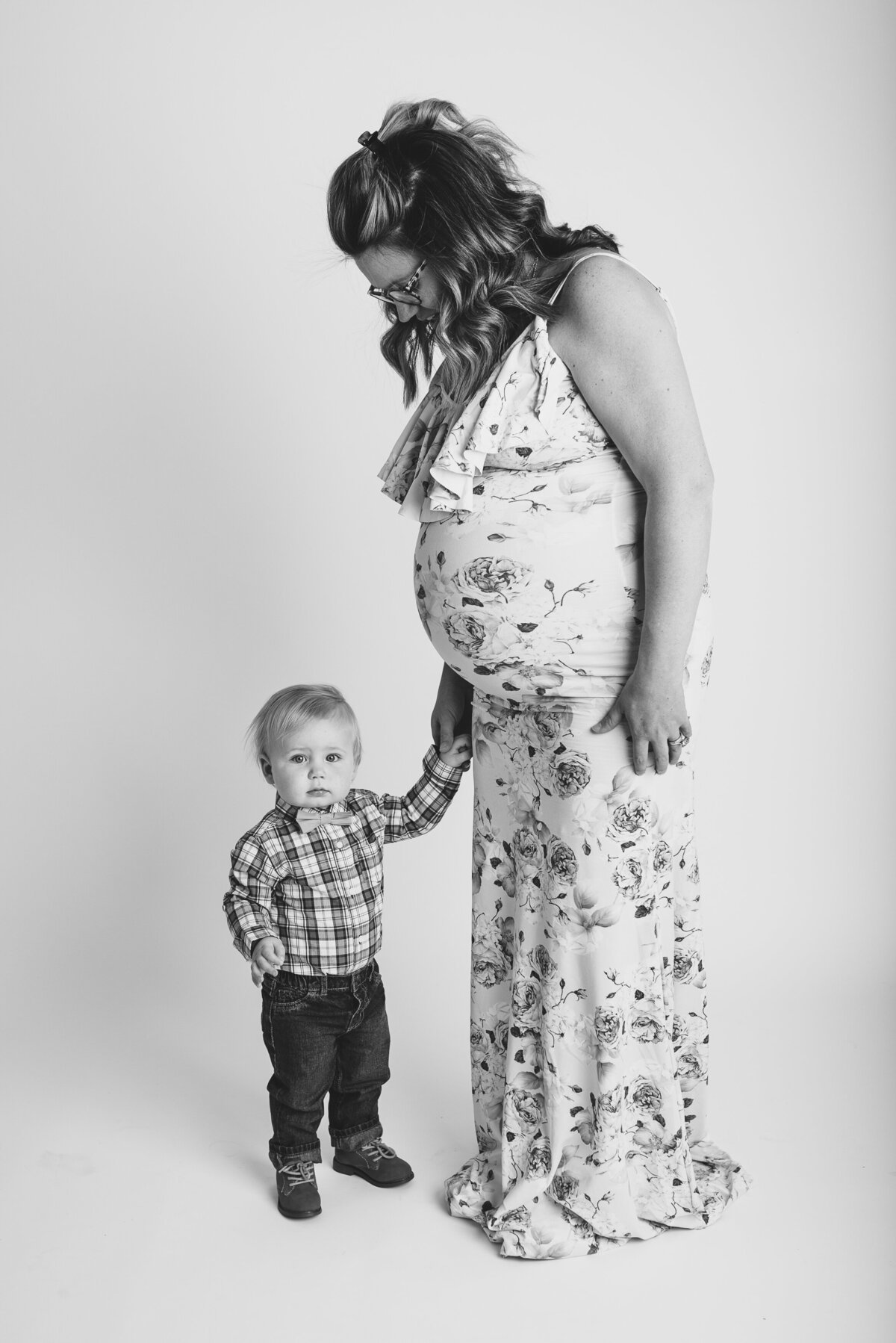 Cincinnati Newborn Photography Jen Moore Ohio Baby Maternity-200