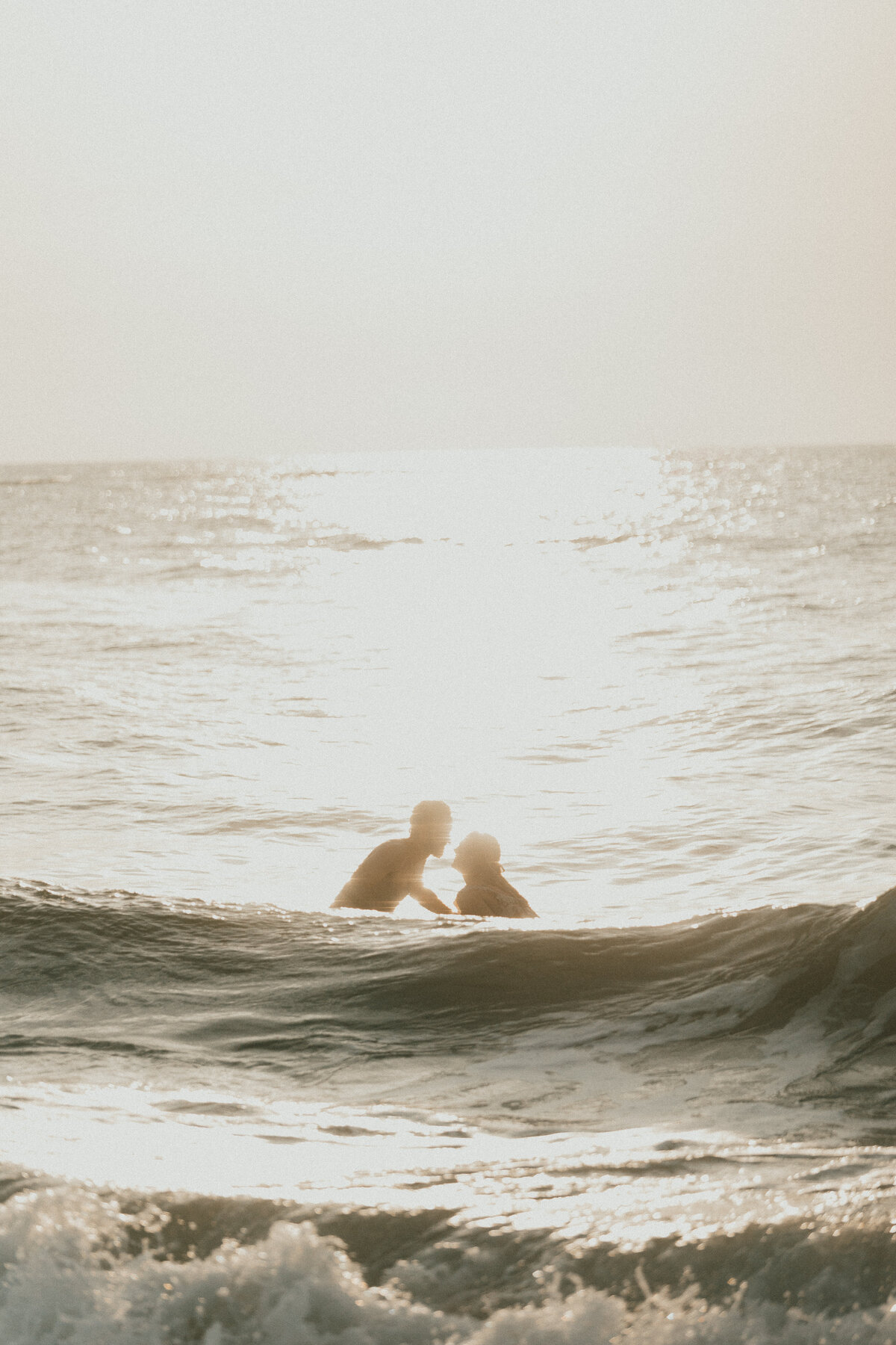 Amelia Island - Surf Couple Photoshoot-258