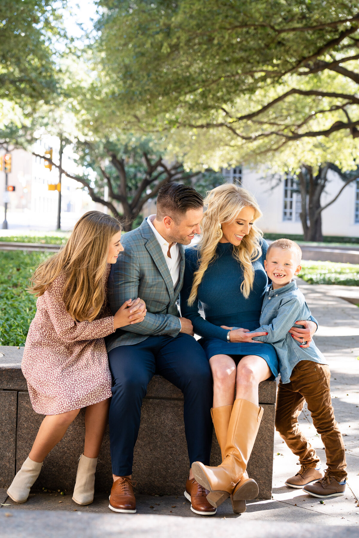 Portraits Lightly photography fort worth family baby senior-0017