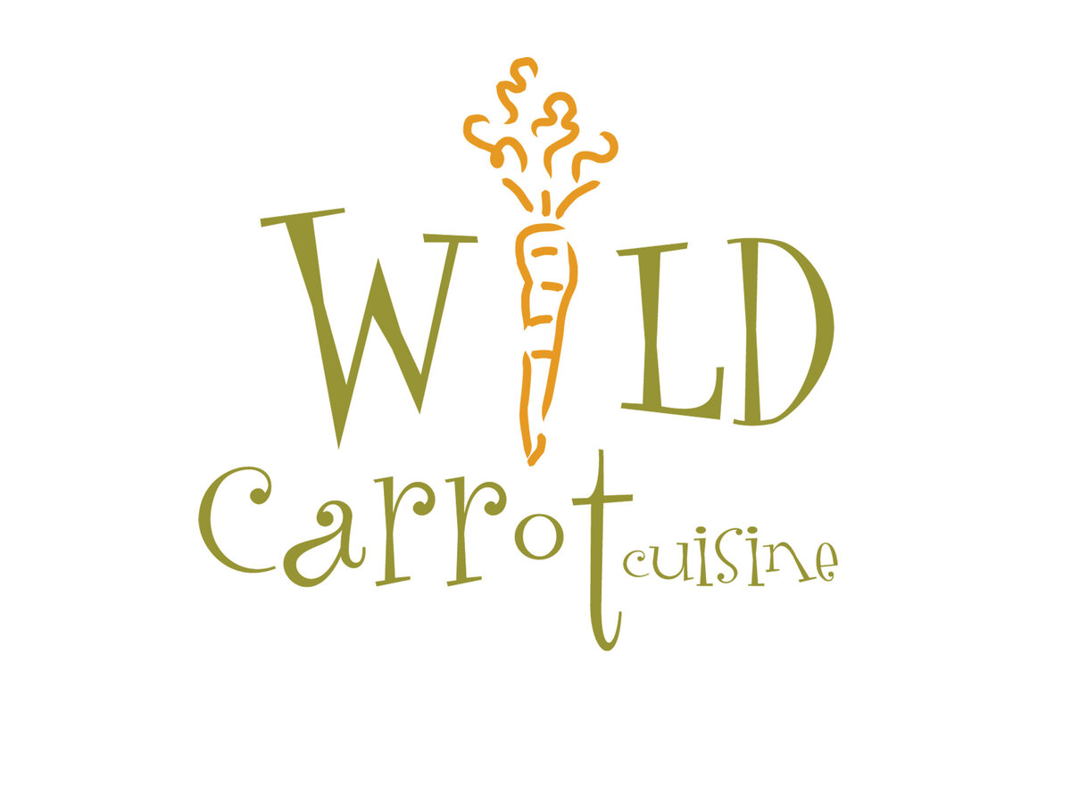 LOGO Wild Carrot