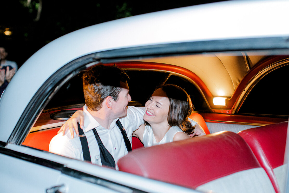 Gena & Matt's Wedding at the Dallas Arboretum | Dallas Wedding Photographer | Sami Kathryn Photography-295