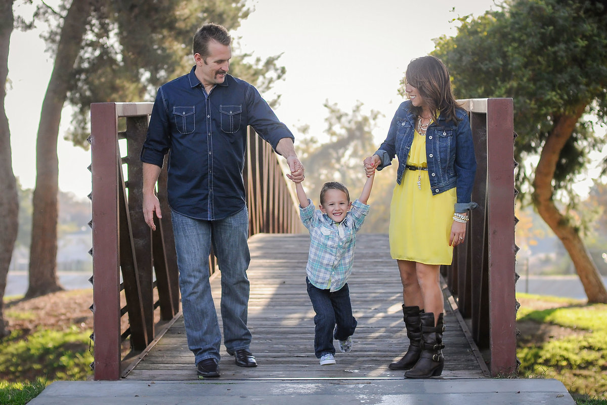 Stunning Family and Newborn Photography in Orange County and Southern California | One Shot Beyond Photography