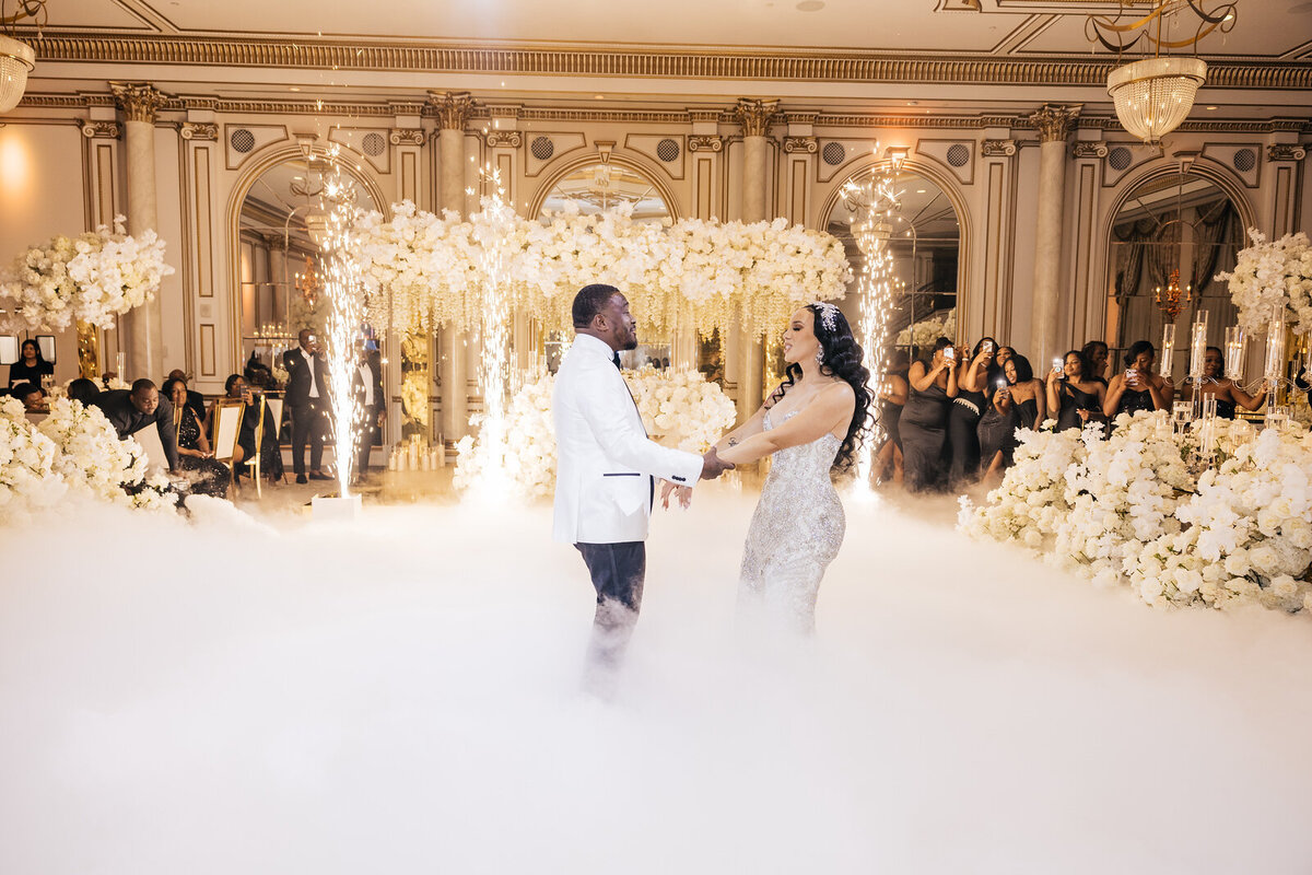 MBM Events & Design Full-Service Wedding Event Planning Planner Designer Production Marjorie Beauvil-Michaud Luxury International Destination Wedding Planner Global 28