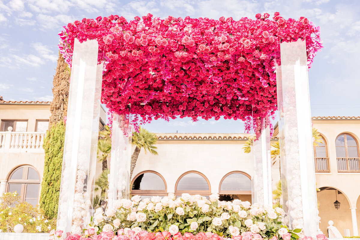 MBM Events & Design Full-Service Wedding Event Planning Planner Designer Production Marjorie Beauvil-Michaud Luxury International Destination Wedding Planner Global 7