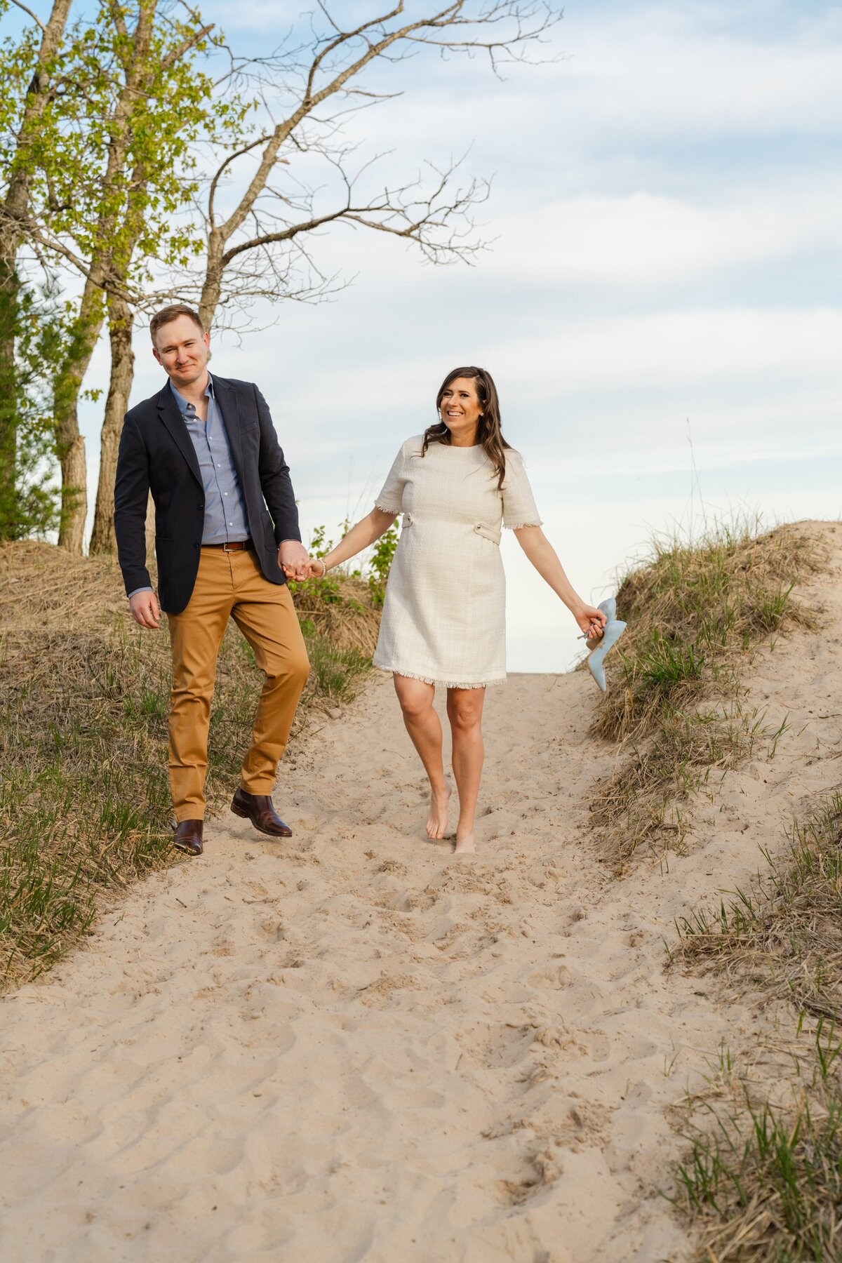 Angela and Tom Maternity-10