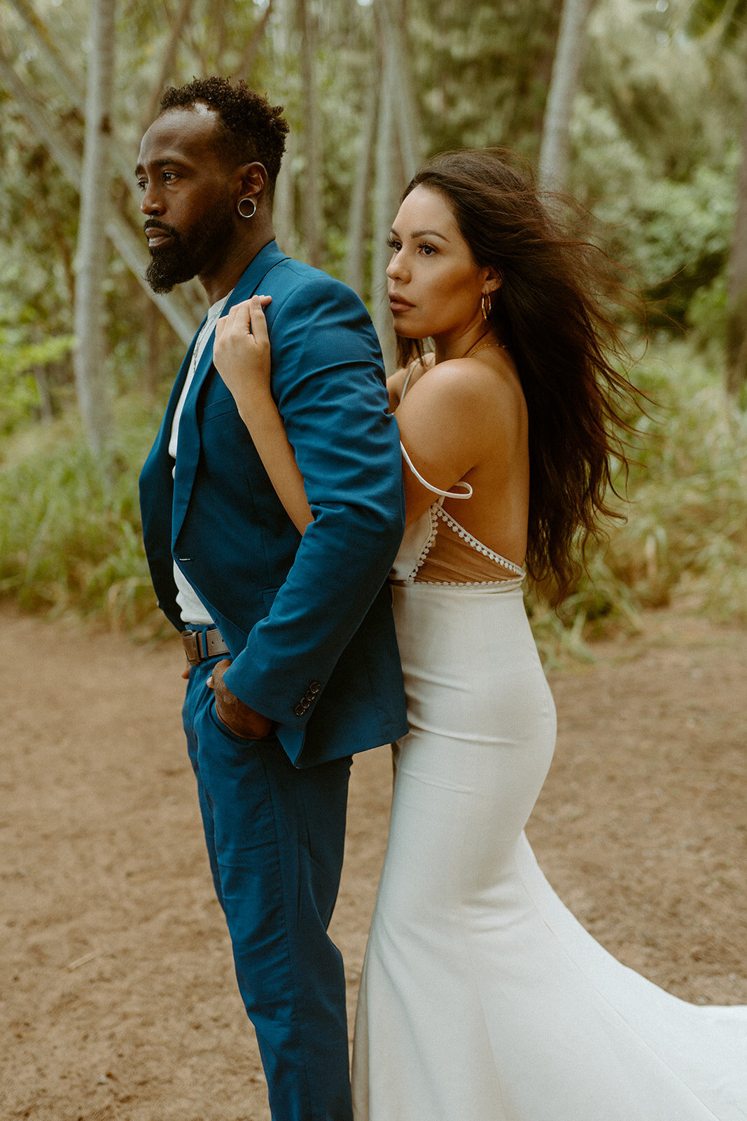 5hawaii elopement photography emilee setting photo oahu elopement packages