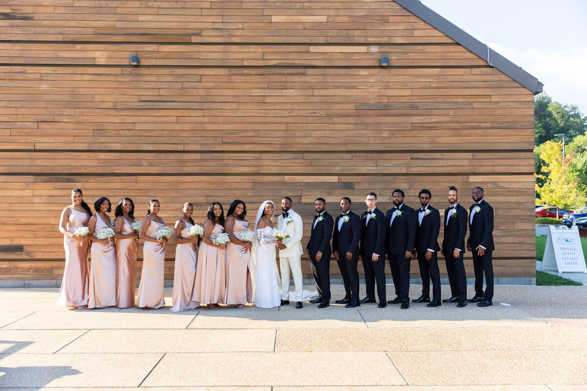 Elegant wedding videography in Washington, DC – Capturing timeless love stories with cinematic detail. Expertly filmed moments, from iconic DC landmarks to intimate venues. Relive your special day with stunning visuals and heartfelt storytelling