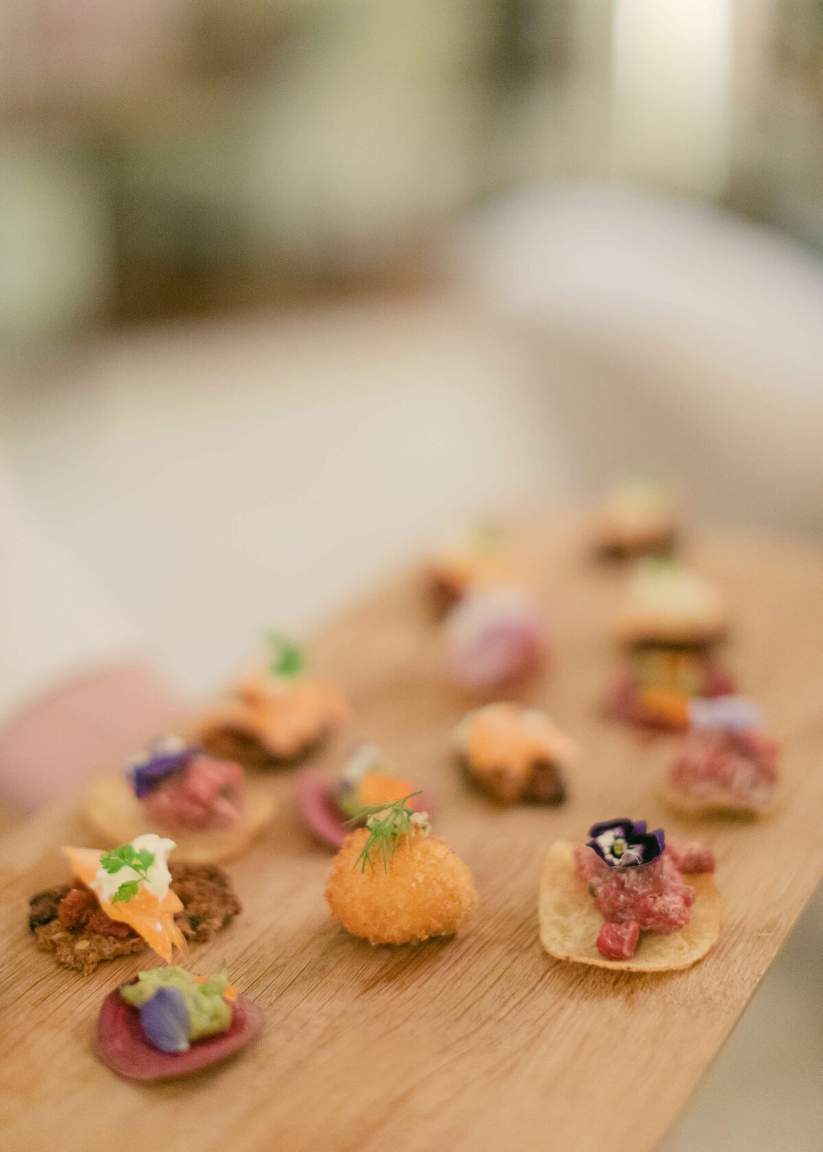 chloe-winstanley-events-heckfield-place-canapes