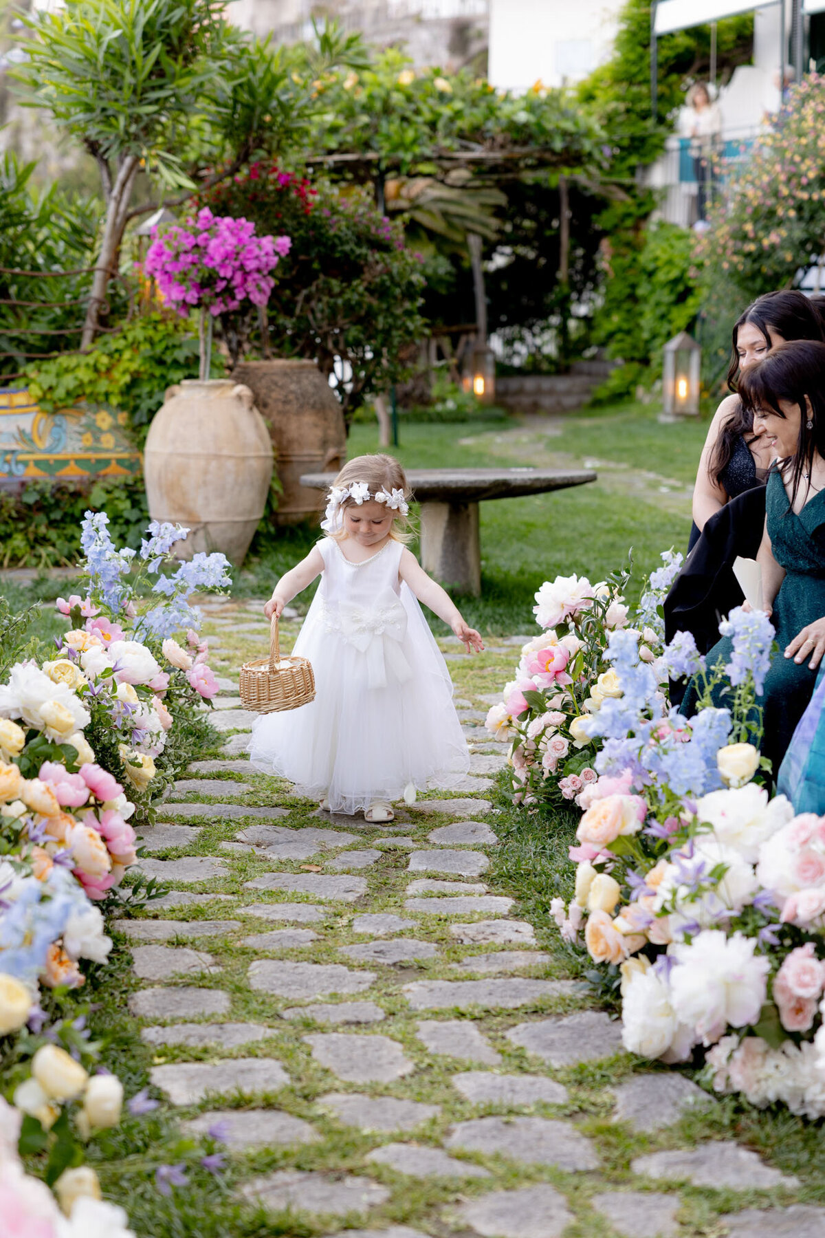 Weddings On Demand- destination wedding in Italy - V and K Amalfi Coast 19