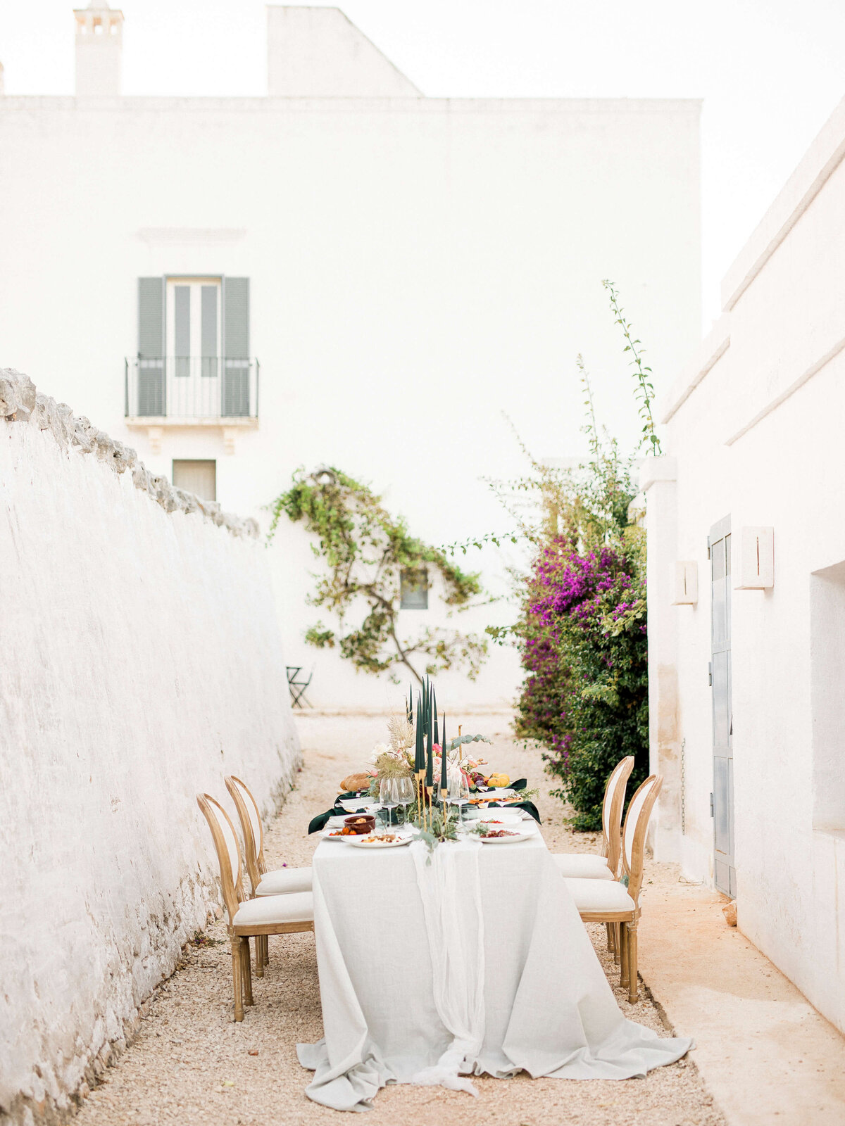 Styled Shoot - Honeymoon - Masseria - Puglia - Italy 0230