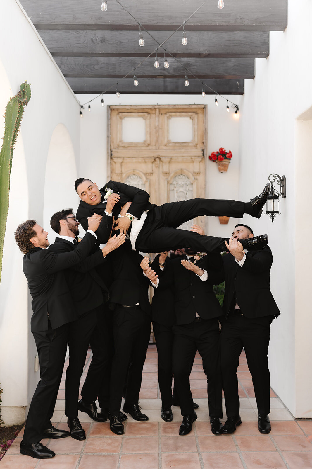 la ventura san clemente wedding 75