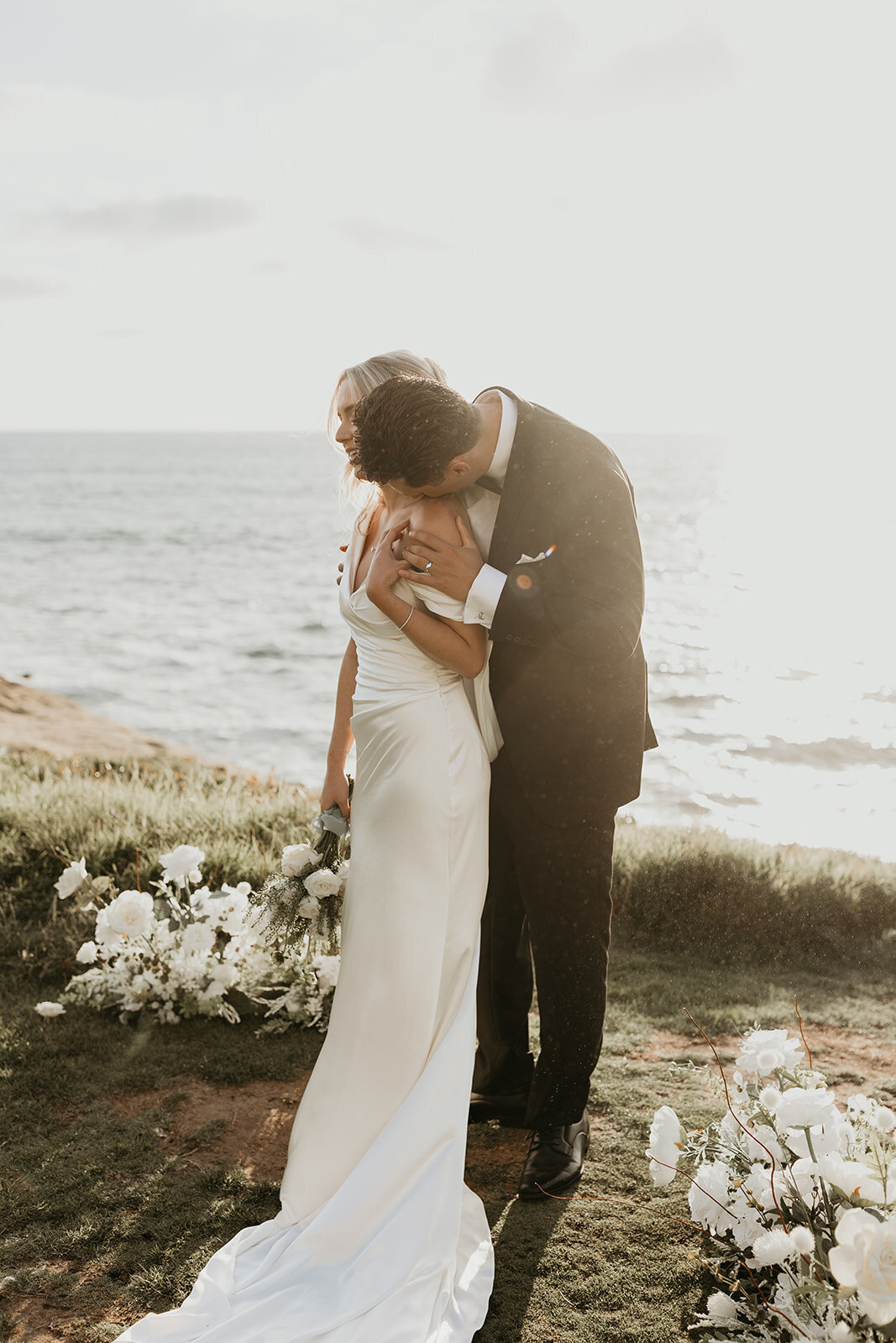 Bride + Groom-4611