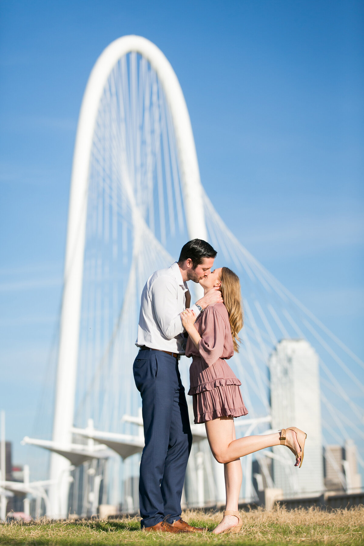 Jennifer Aguilar  Tracy Autem Photography Engagement Session Photography Dallas Fort Worth-0005