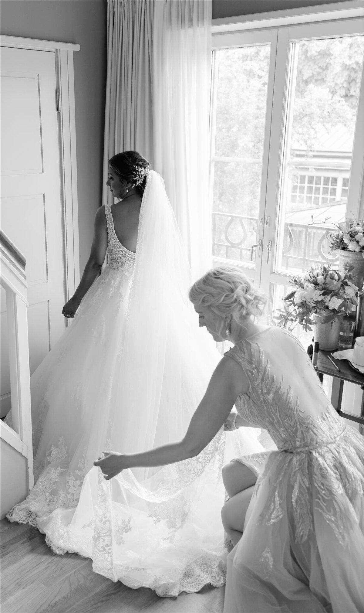 Wedding Photographer Anna Lundgren - helloalora_Wedding at Stallmästaregården in Stockholm Sweden39