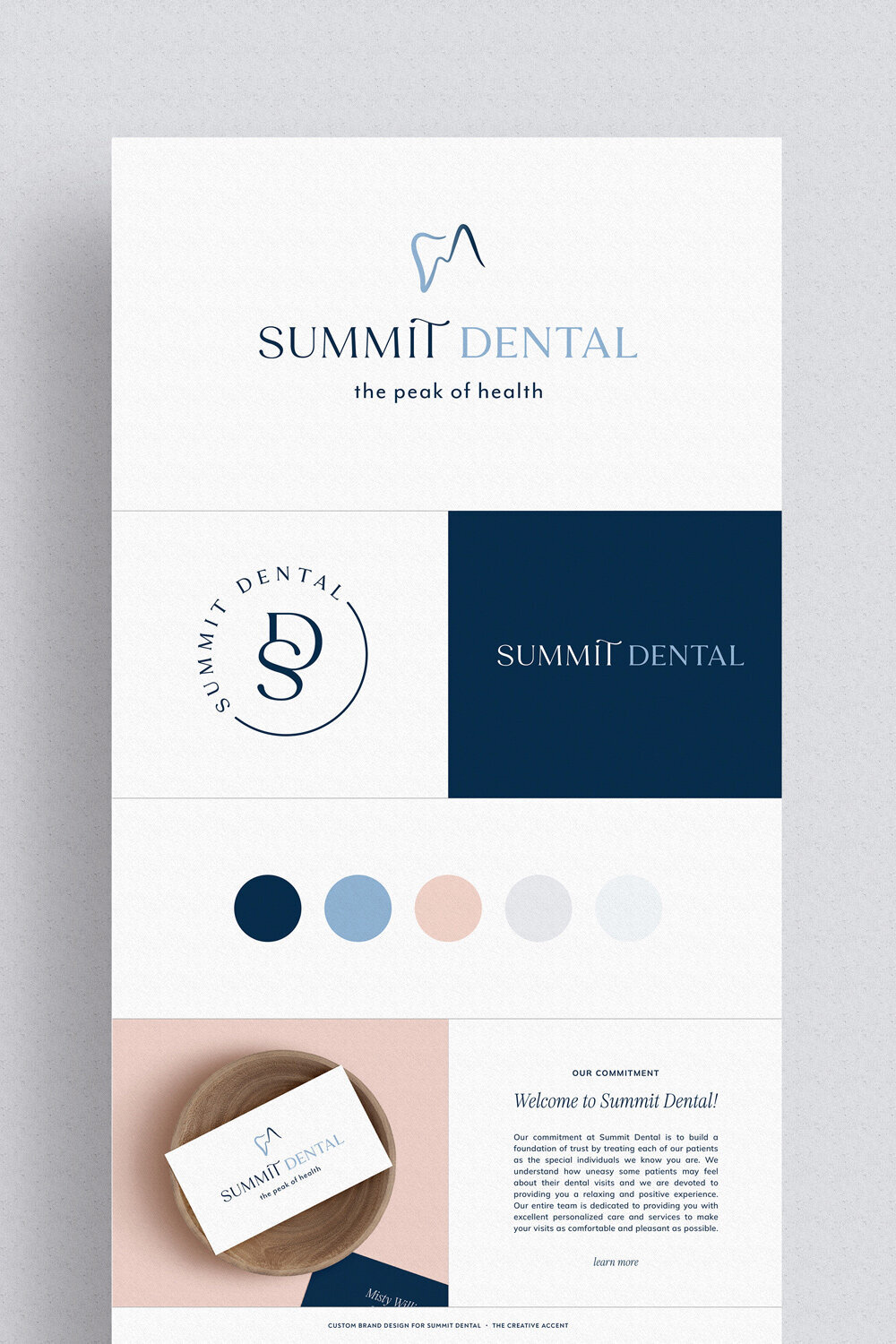 summit-dental-logo-design-2