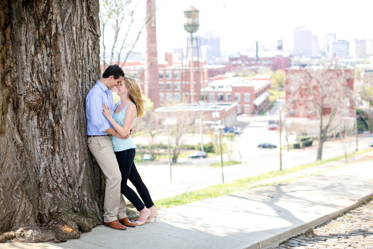 Carley Rehberg Photography - Engagement Photographer - Photo - 2