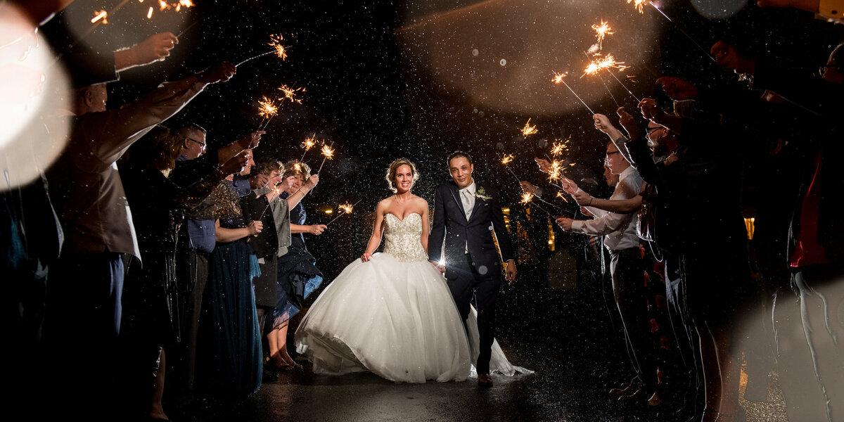 bride groom cameron estate