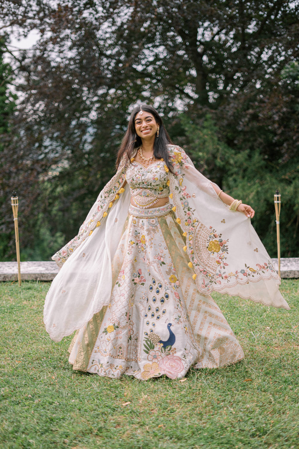 Indian wedding france - Harriette Earnshaw Photography-047