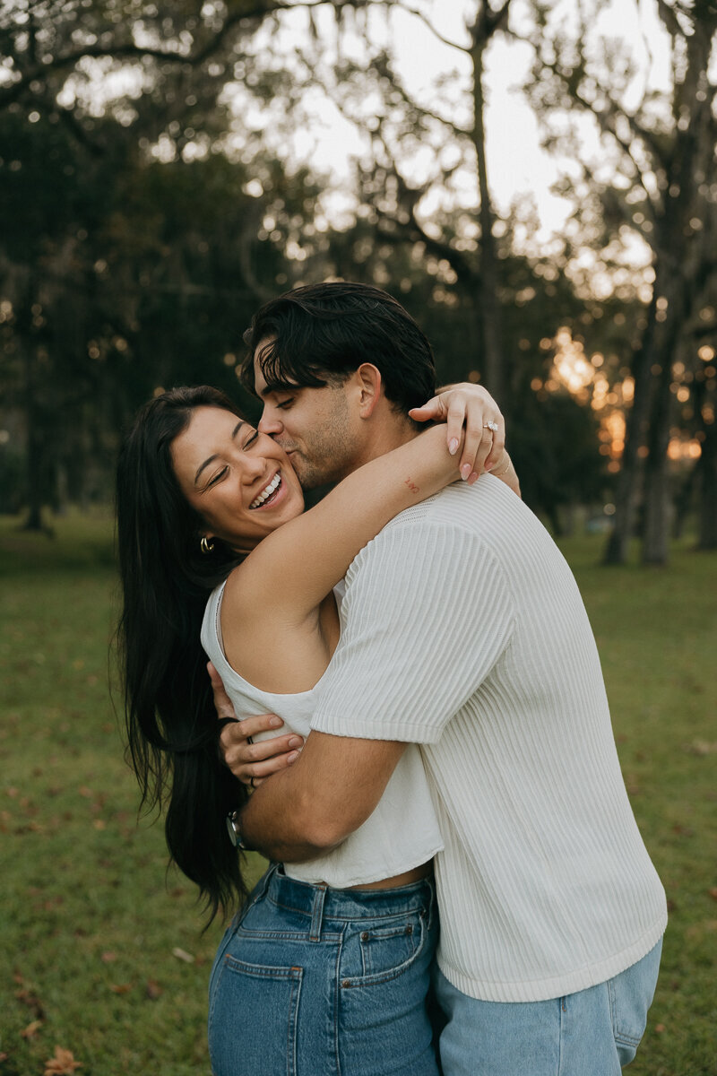JACKSONVILLE FLORIDA ENGAGEMENT PHOTOGRAPHY-92