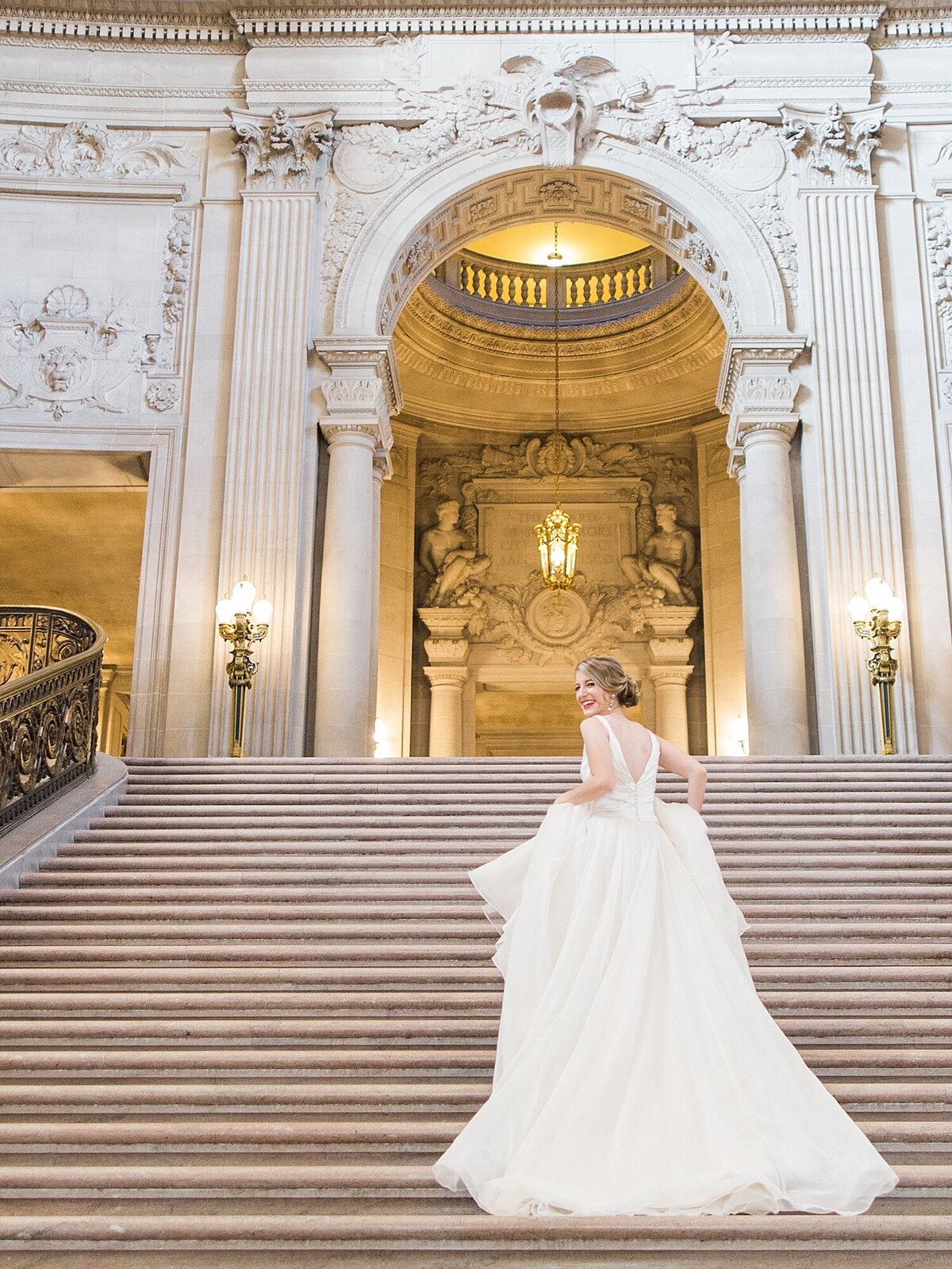 San_Francisco_City_Hall_grand_staircase_wedding_ceremony-060