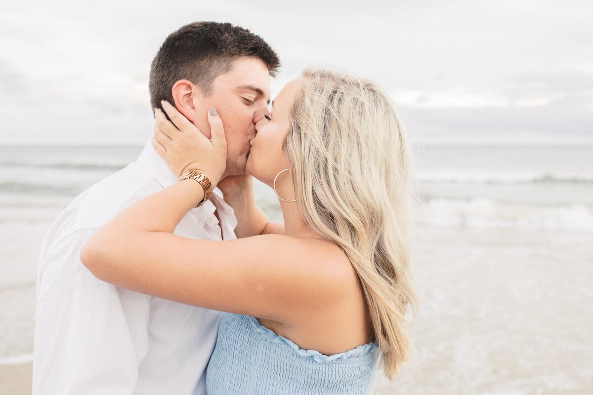 New Smyrna Beach couples Photographer | Maggie Collins-20