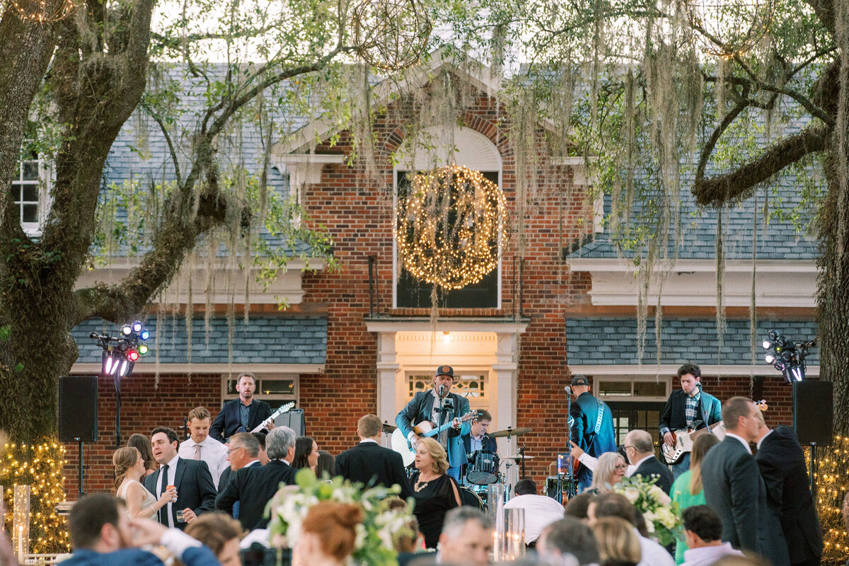 A wedding at Pebble Hill in Thomasville GA - 32
