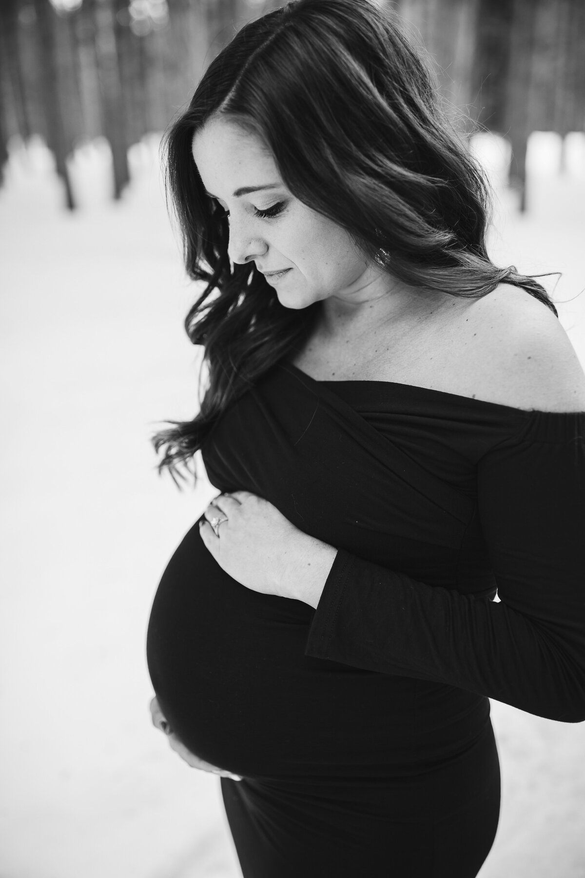 Minnesota-Alyssa Ashley Photography-maternity session-10