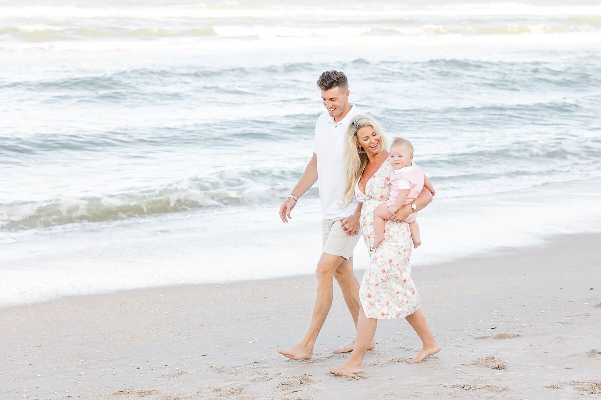 New Smyrna Beach family Photographer | Maggie Collins-36