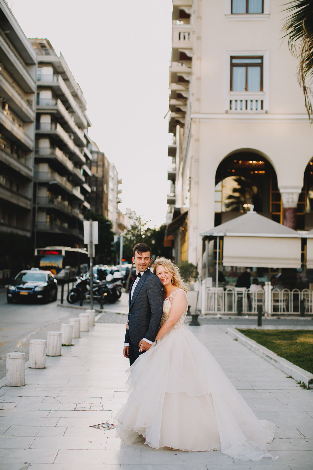 Archer Inspired Photography Thessaloniki Greece Wedding Portraits - International SoCal California Long Beach Photographer-42