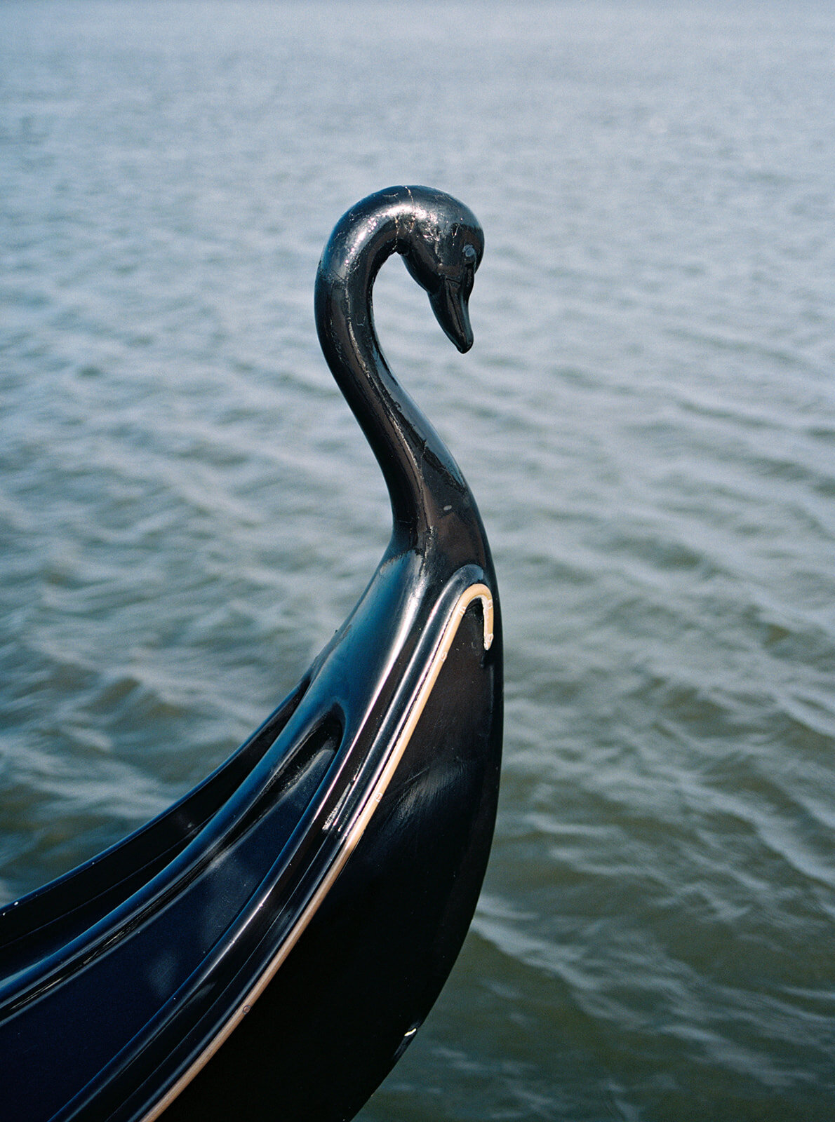 Gondola on The Swan Love Your Story Photography-26