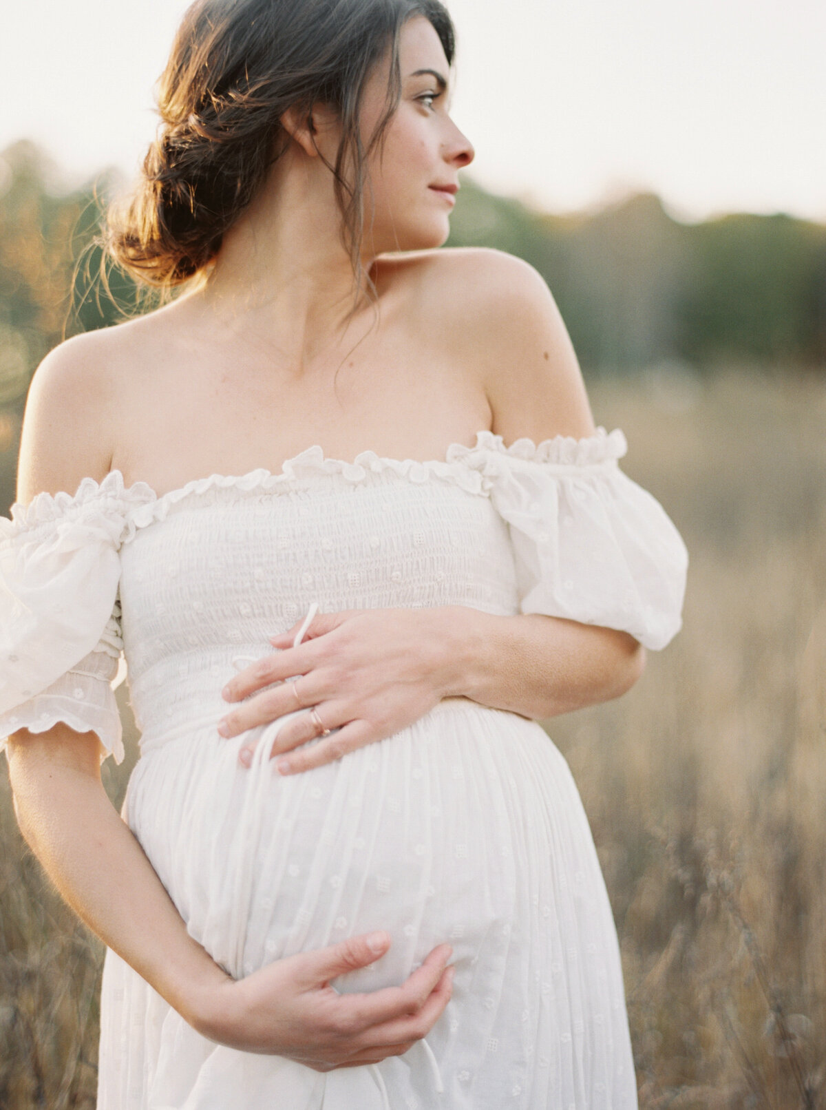 Rylee-Hitchner-Maternity-Motherhood-Session-Melanie-Gabrielle-Photogarphy-14