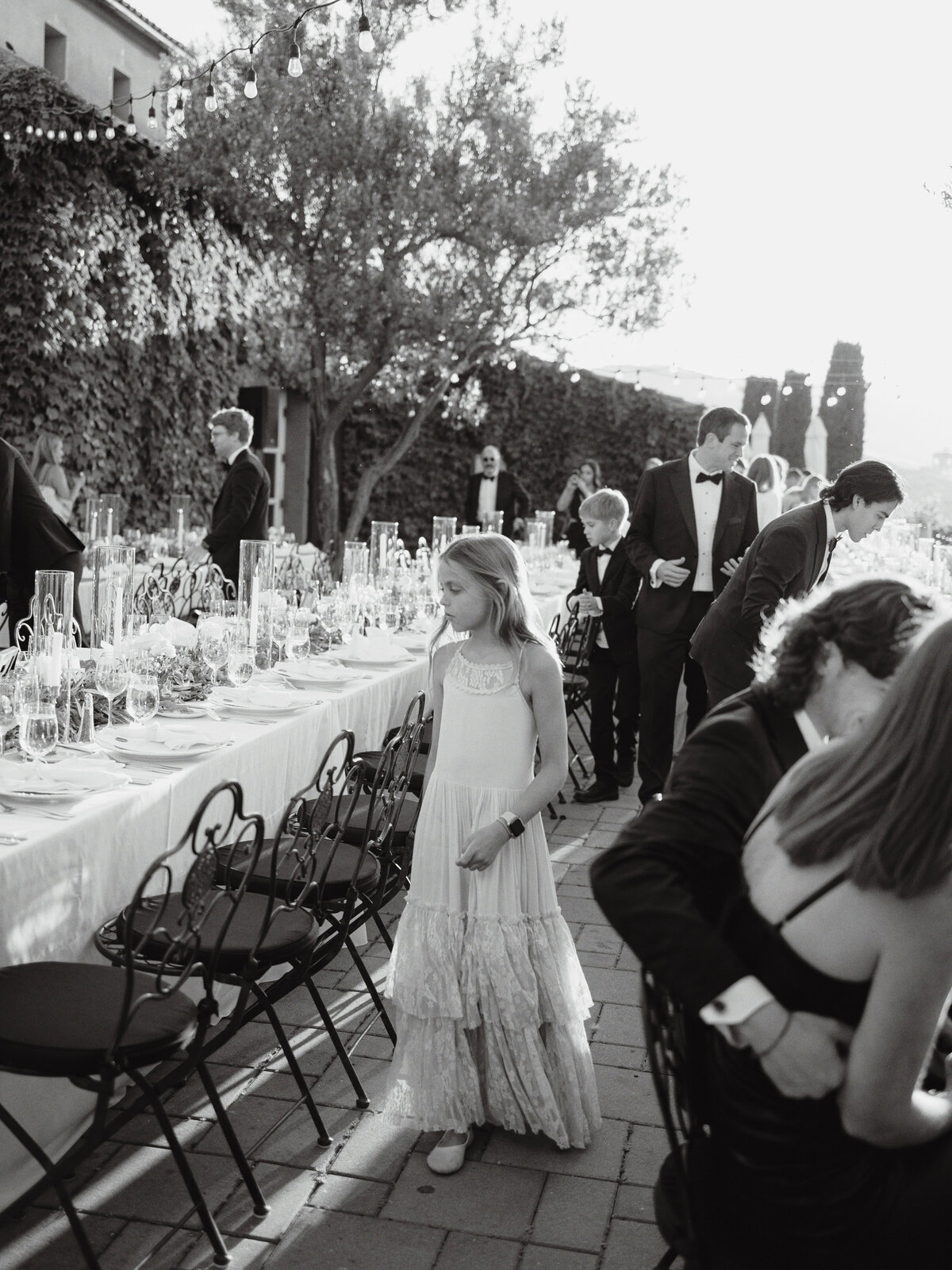 Ashley + John Viansa Sonoma Winery Wedding Cassie Valente Photography 672