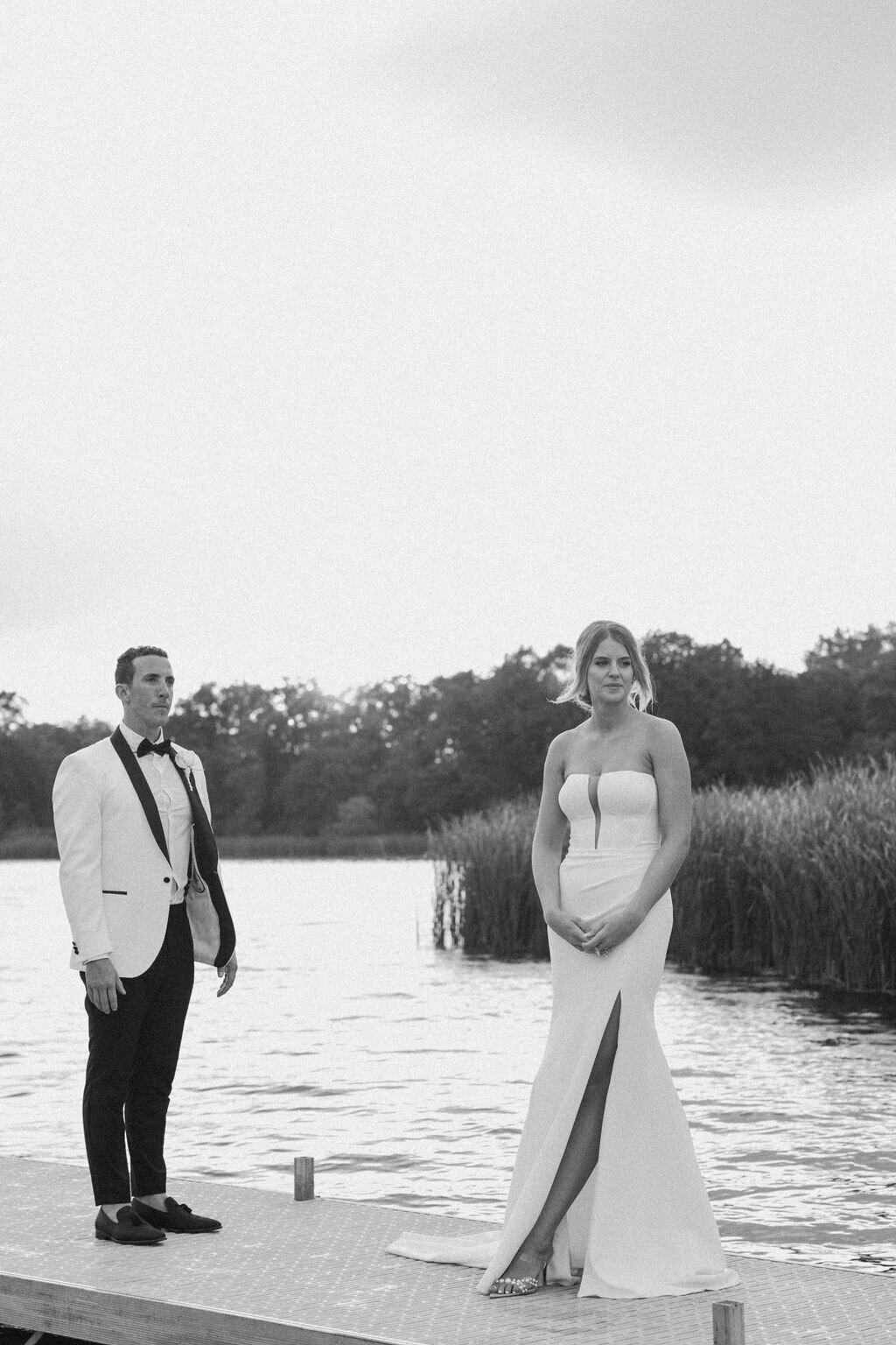 Wedding Photographers Fargo ND