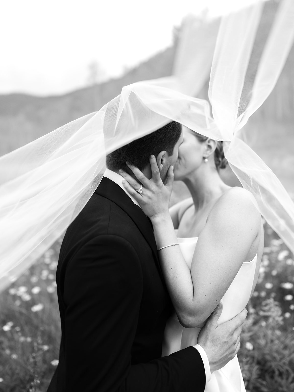 Minneapolis Wedding Photos Lauren Page