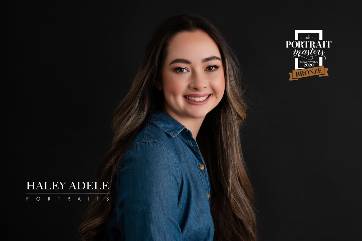 The Portrait Masters Awards--10