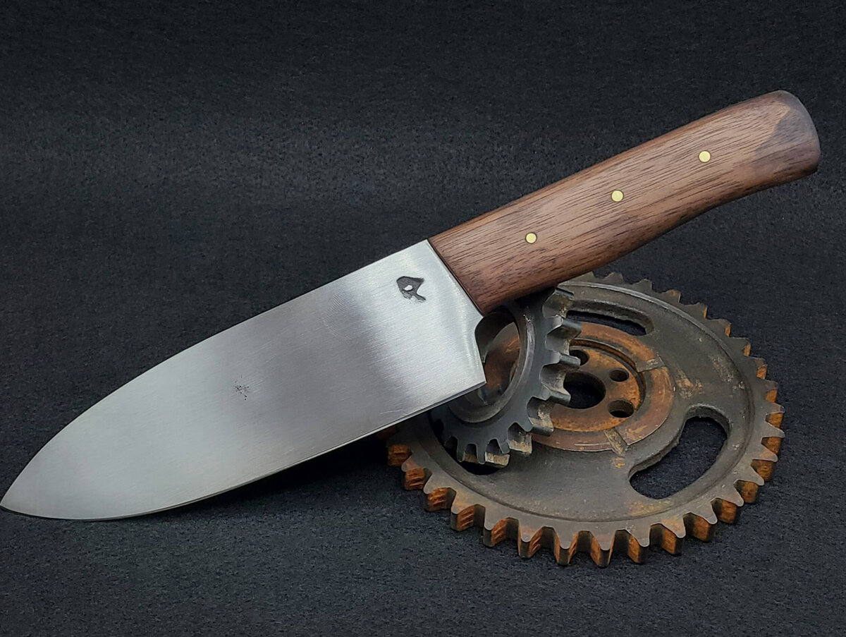 Custom Handmade Knife