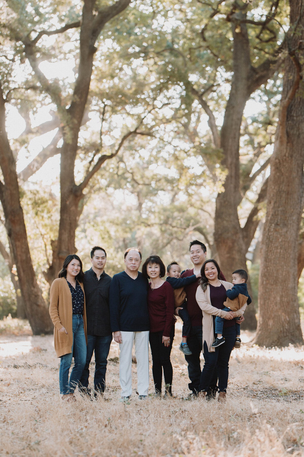 Sacramento Family Photographer