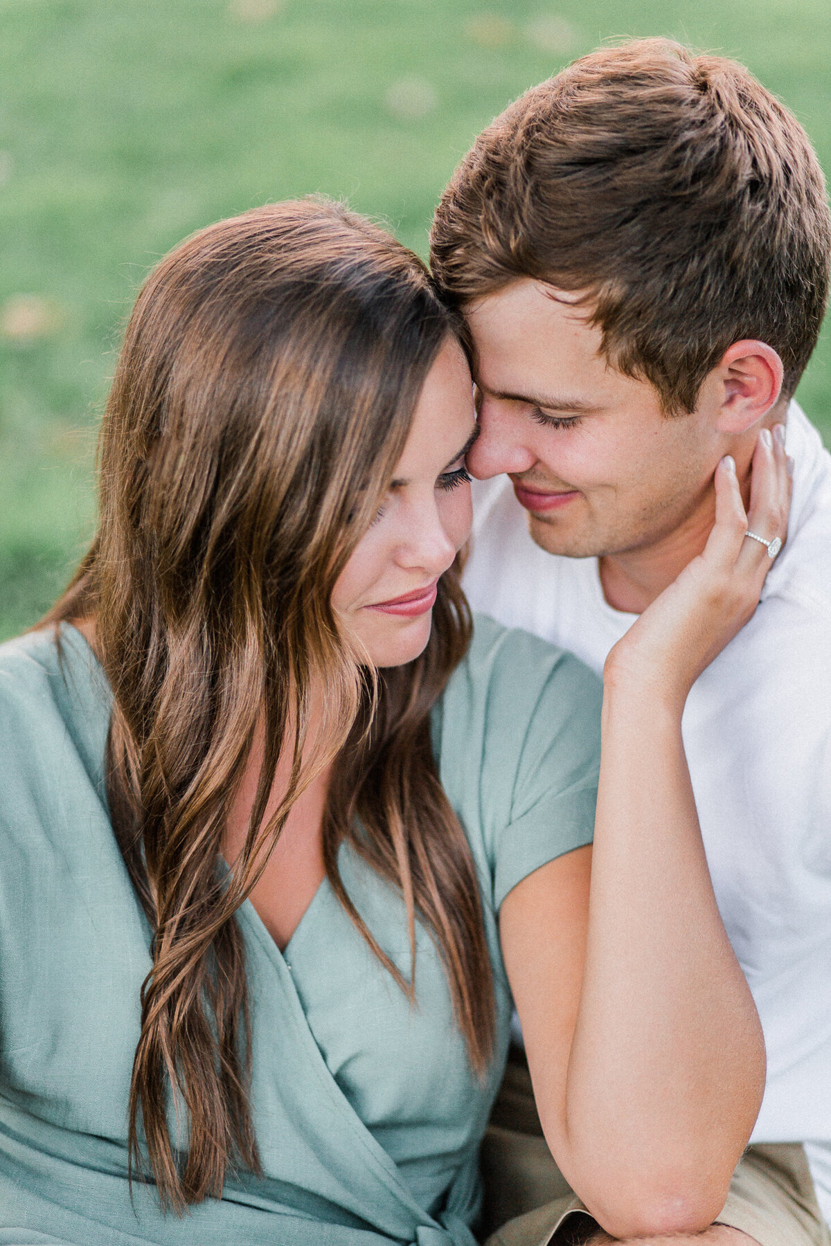 Engagement Pictures || © Emily Mitton Photography-37