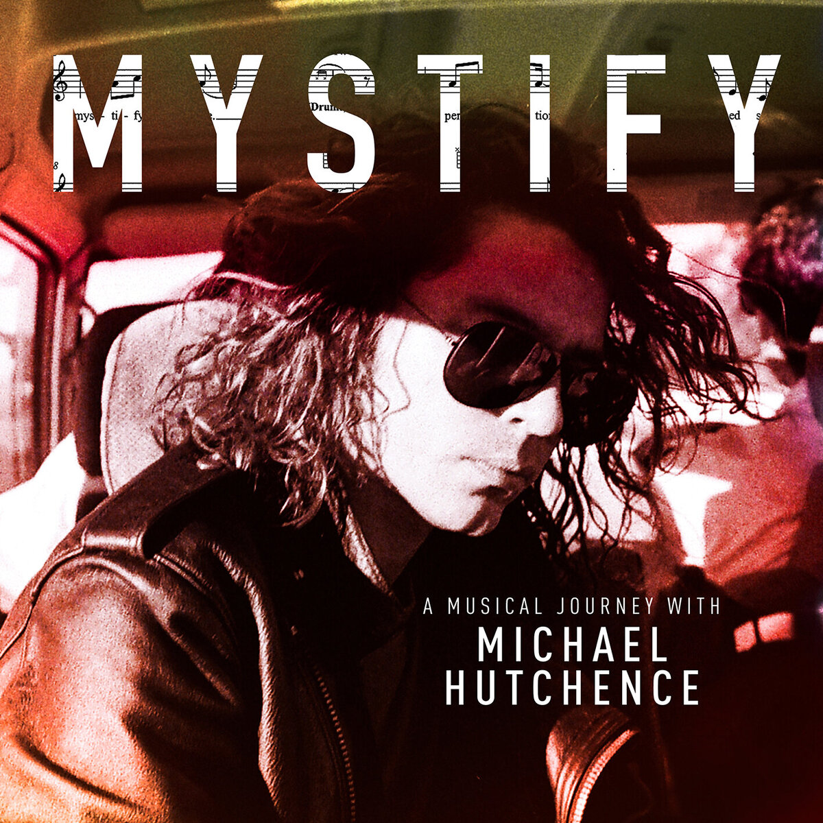 Michael Hutchence Mystify (Album)