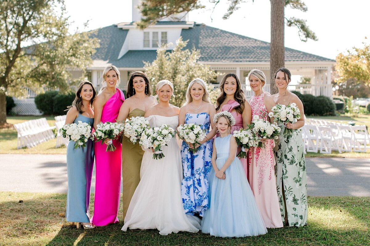 Kinsey and Thompson Private Residence Wedding_0008