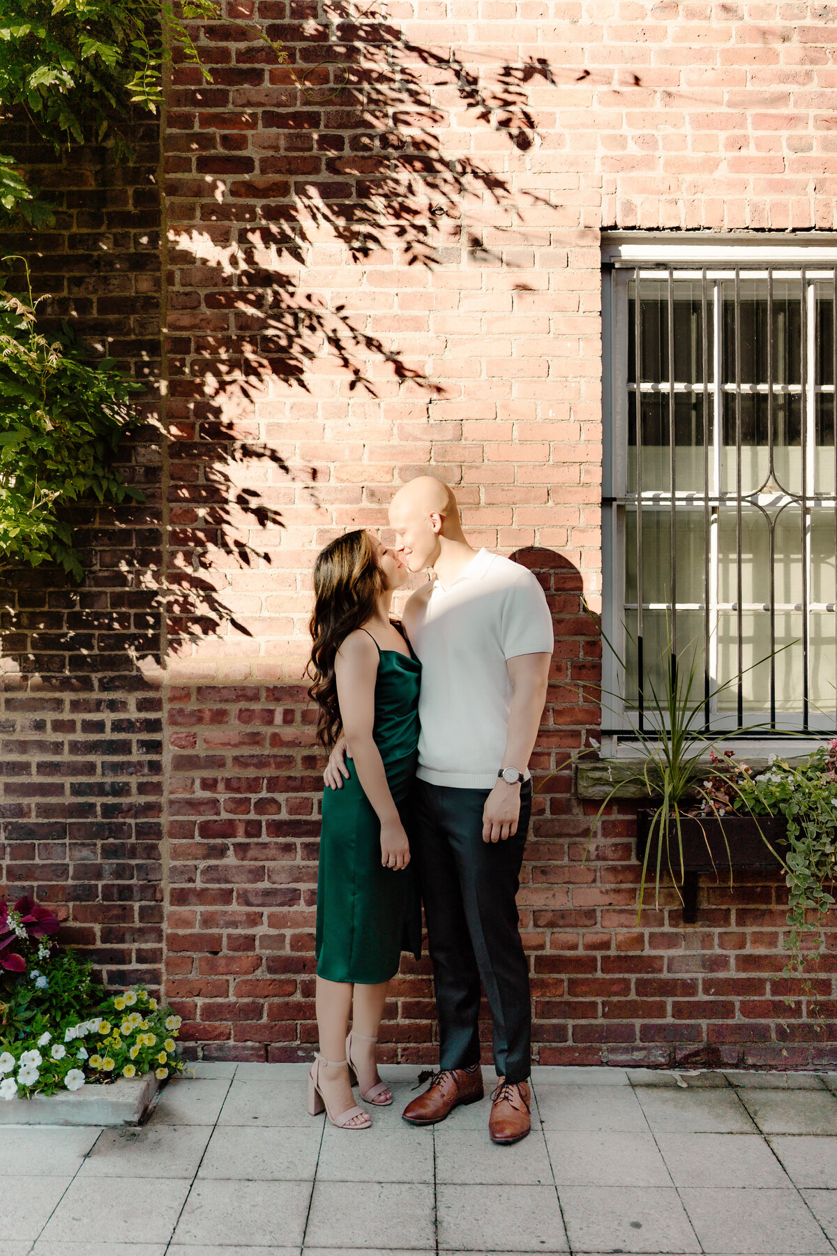 Nyc Engagement Photos 79