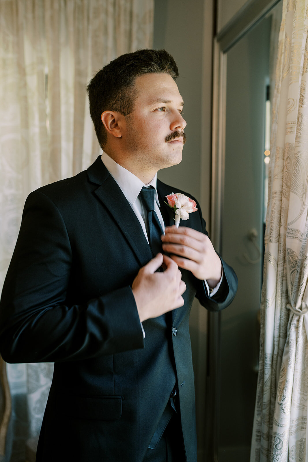 Dream Point Ranch Oklahoma Wedding